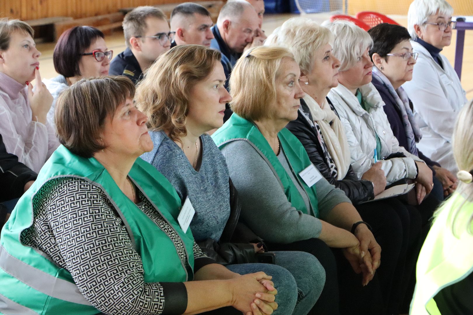 Серебряные Пруды, ПЭП, ГУ МЧС России по Московской области, эвакуация, безопасность, СК Молодежный, гражданская оборона,