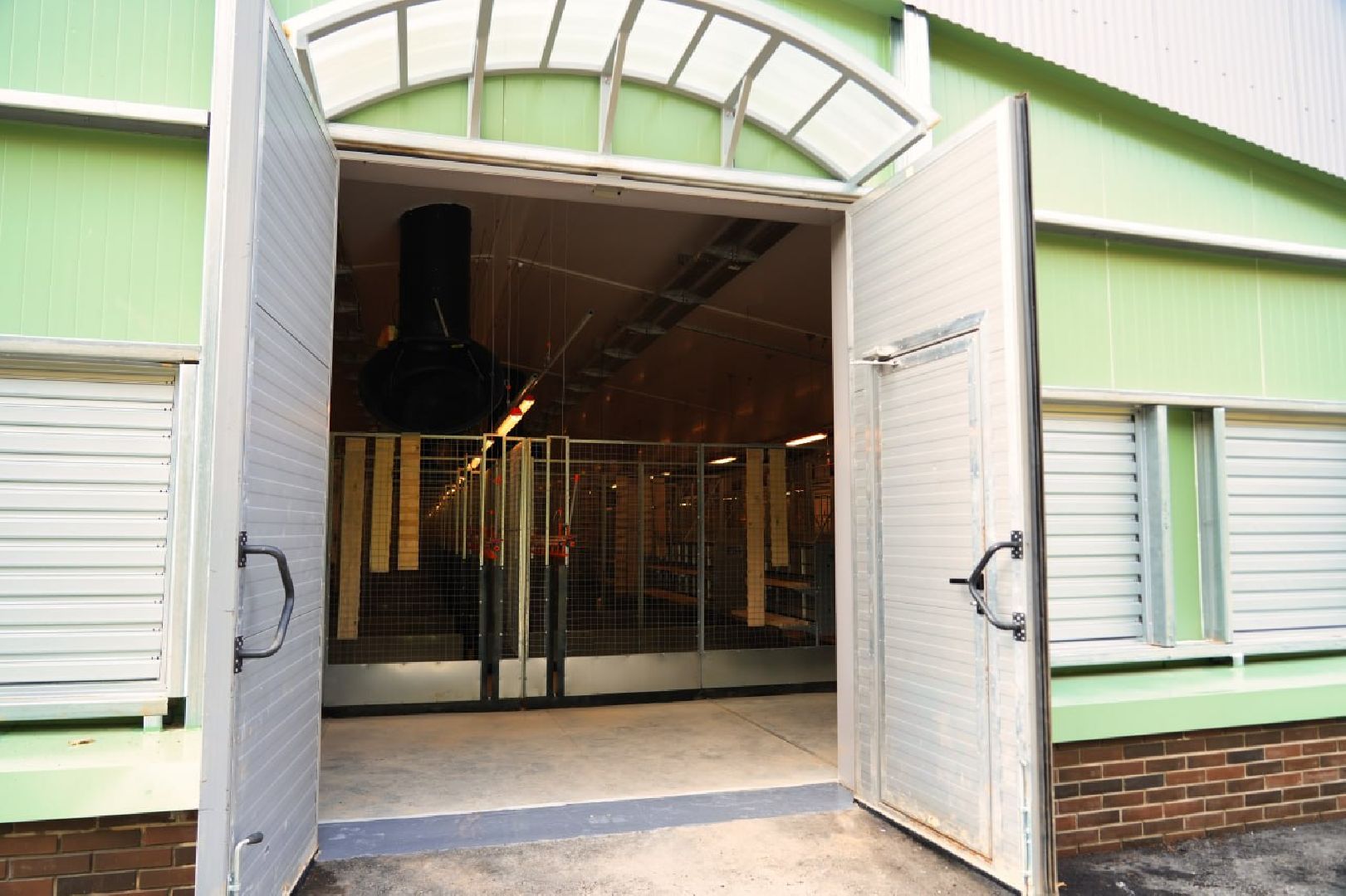 Сергиево-Посадский городской округ, Федеральный проект, Смена, Птицеводство, Птичники, Племенная птица, Смена-9, ВНИИТИП, ВНИТИП, Сельское хозяйство,