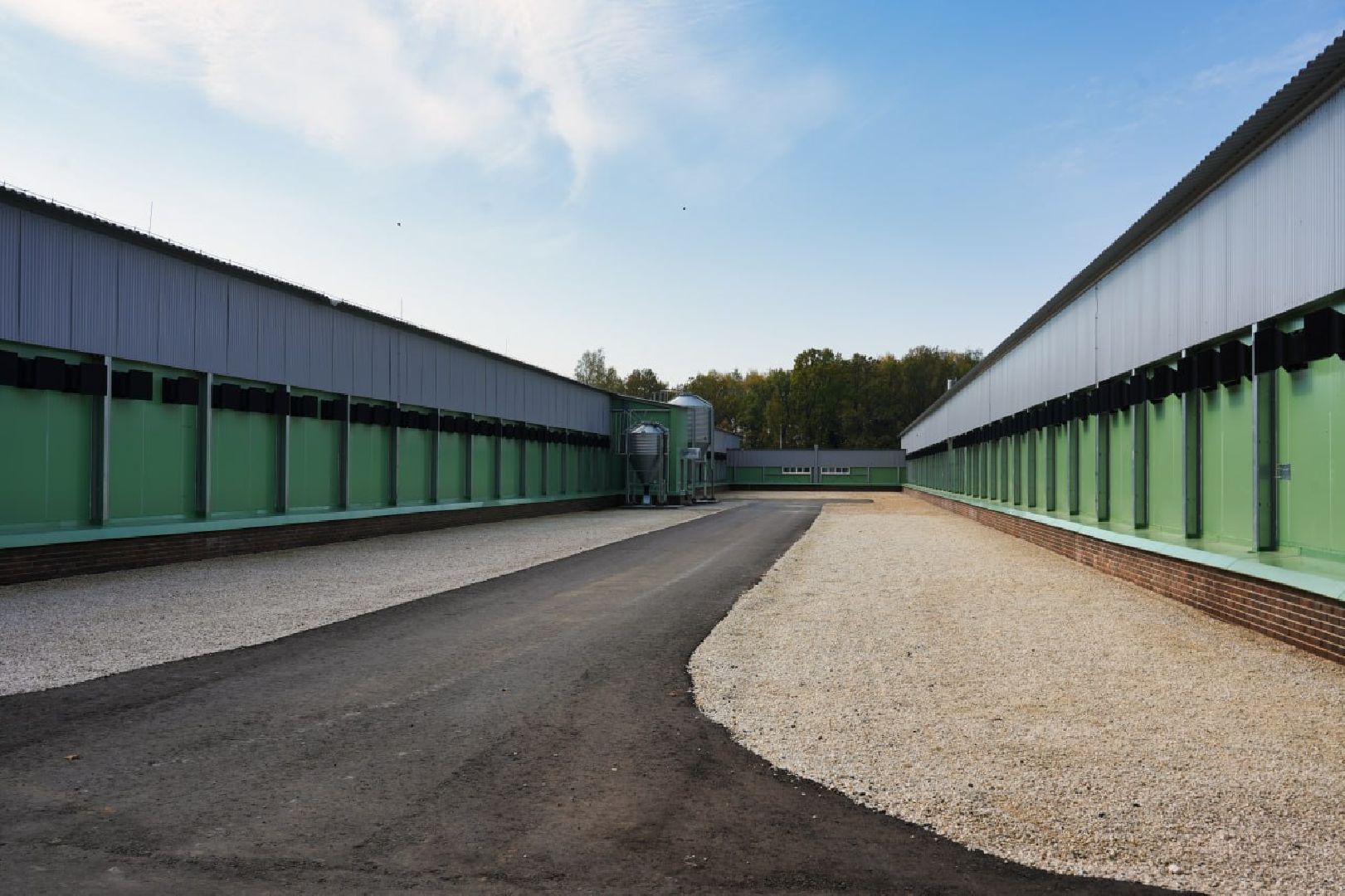 Сергиево-Посадский городской округ, Федеральный проект, Смена, Птицеводство, Птичники, Племенная птица, Смена-9, ВНИИТИП, ВНИТИП, Сельское хозяйство,