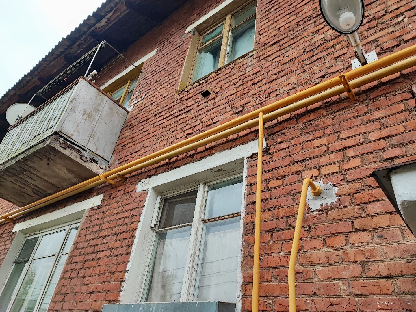 Клин, общество, газ, ЖКХ, безопасность,