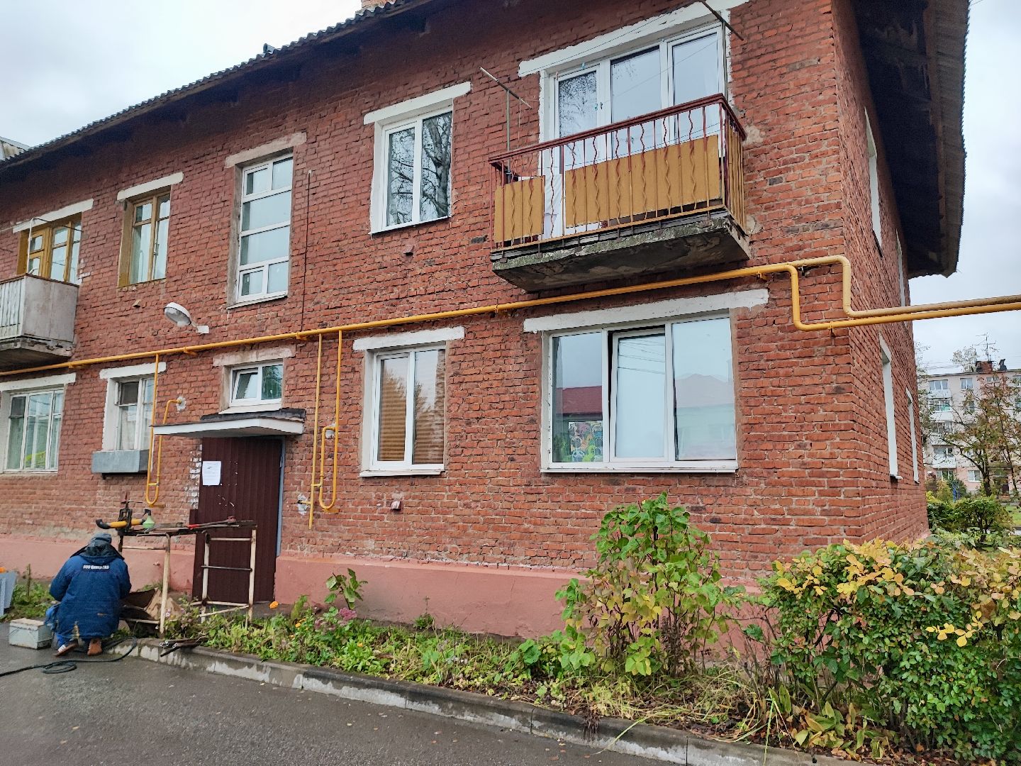 Клин, общество, газ, ЖКХ, безопасность,