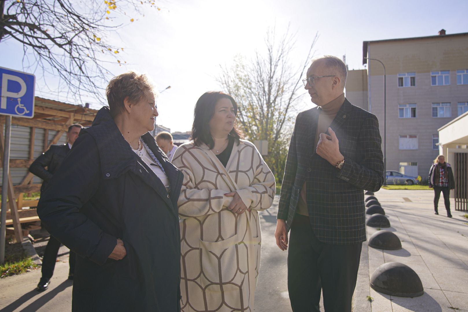 ремонт больницы, Домодедово, Стригункова,