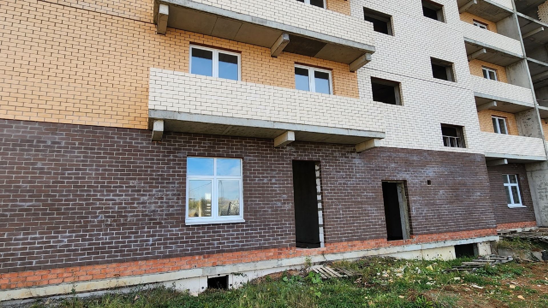 Солнечногорск, Поварово, строительство, аварийное жилье, переселенцы,