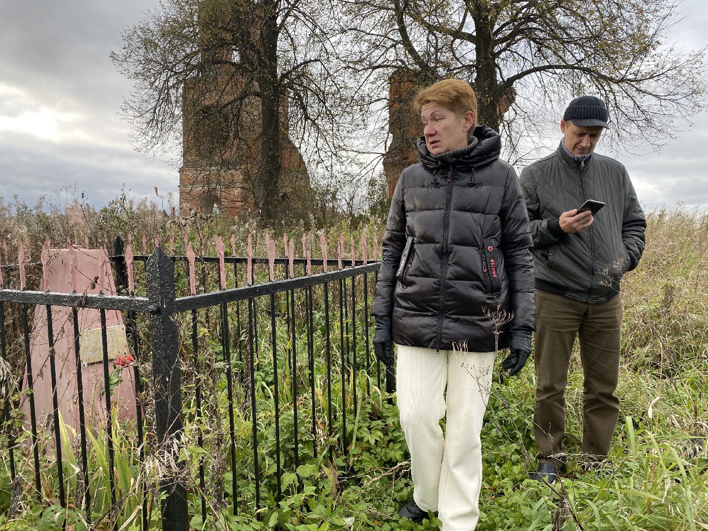 волоколамск, лихачево, деревня, история, миф, легенда, краеведение, краеведы,
