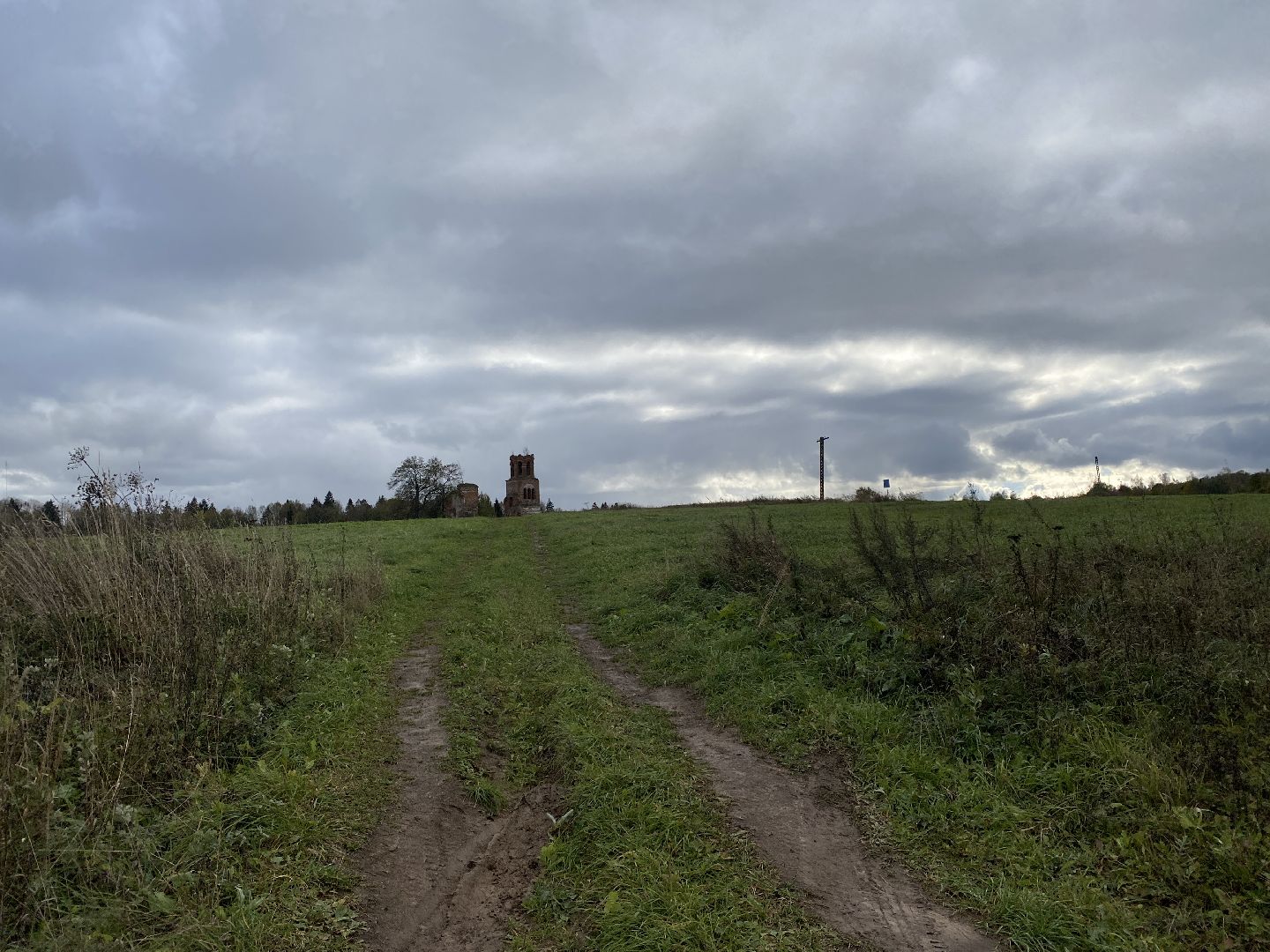 волоколамск, лихачево, деревня, история, миф, легенда, краеведение, краеведы,