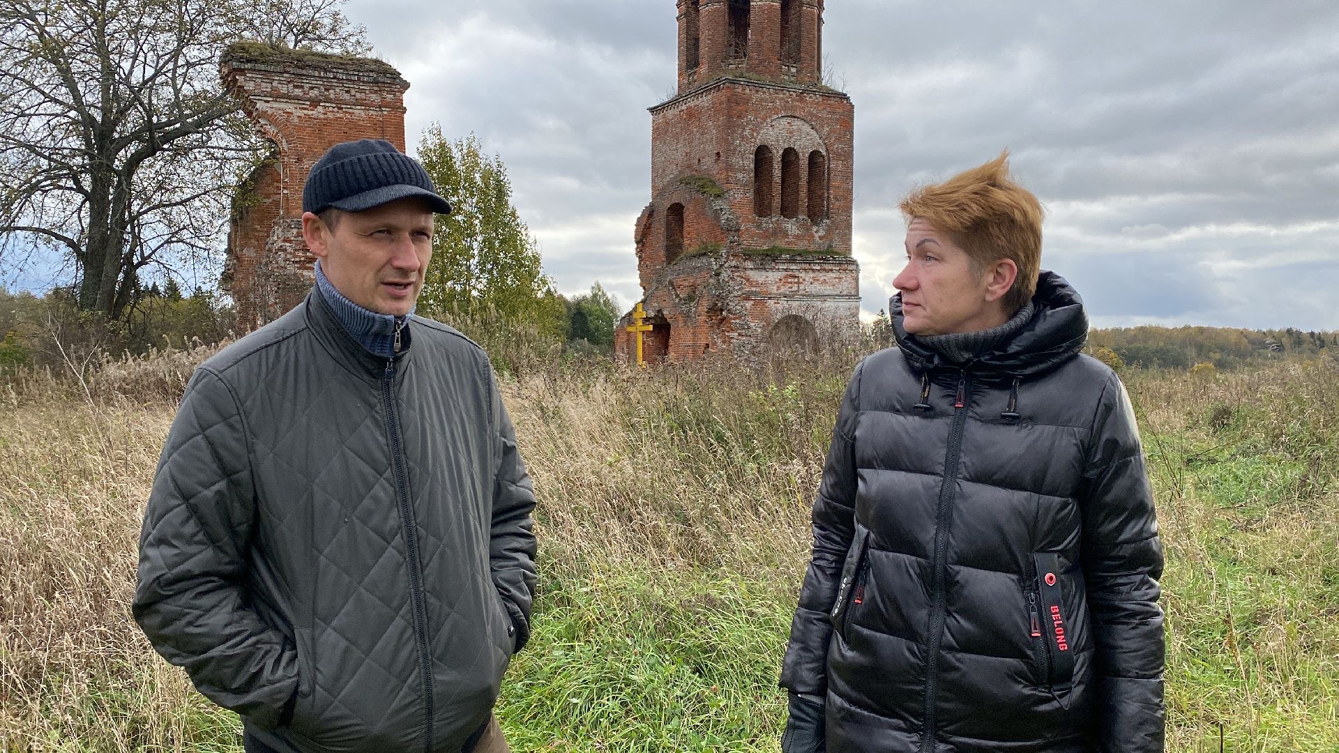 волоколамск, лихачево, деревня, история, миф, легенда, краеведение, краеведы,