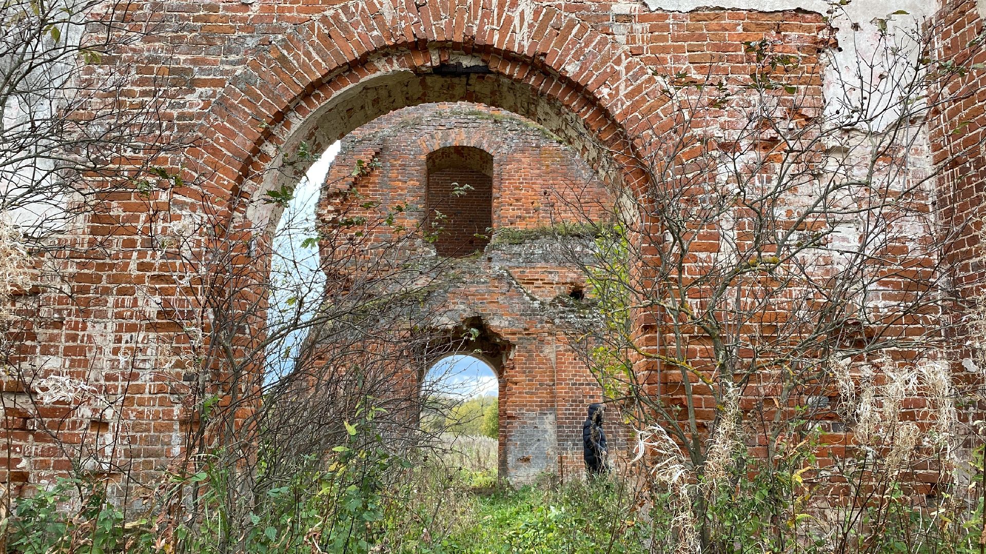 волоколамск, лихачево, деревня, история, миф, легенда, краеведение, краеведы,