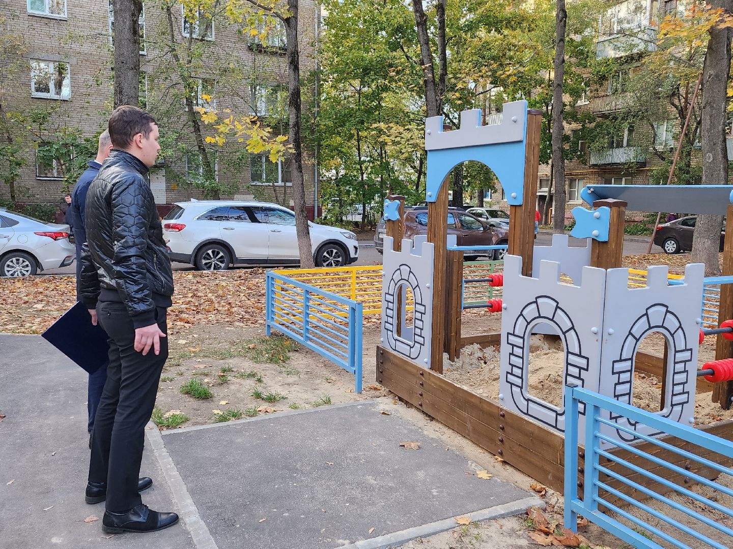 королёв,