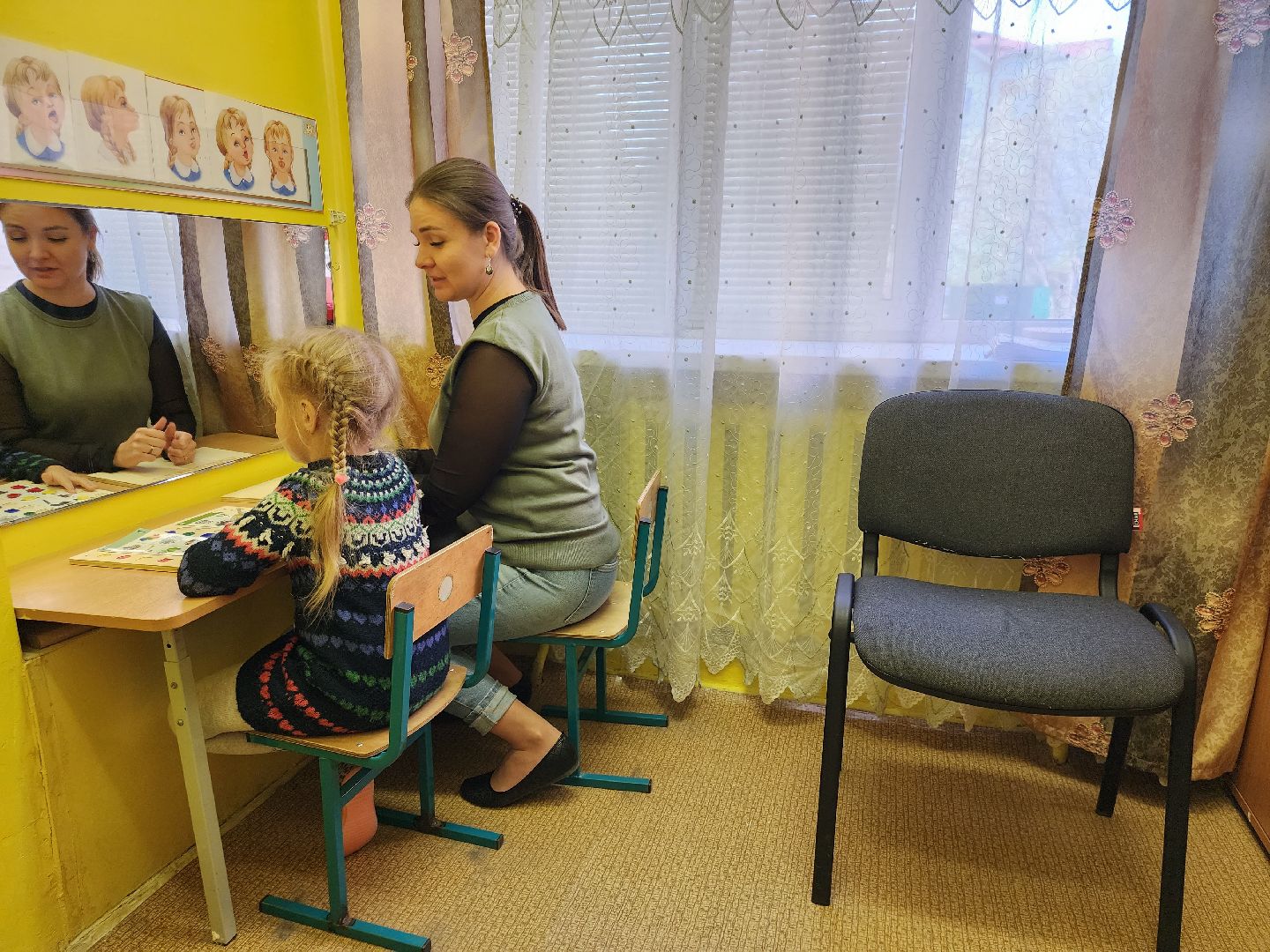 Звенигород, Образование, Детский сад Солнышко, Дополнительное образование,