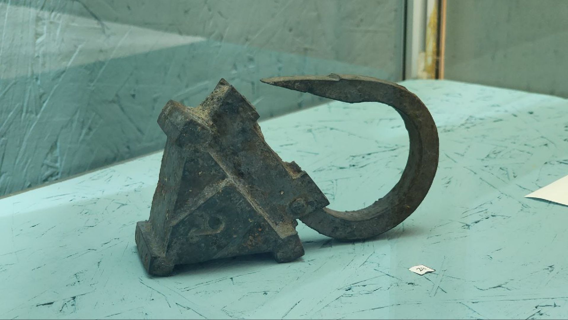 Дмитров, Музей Дмитровский кремль, Институт археологии РАН,