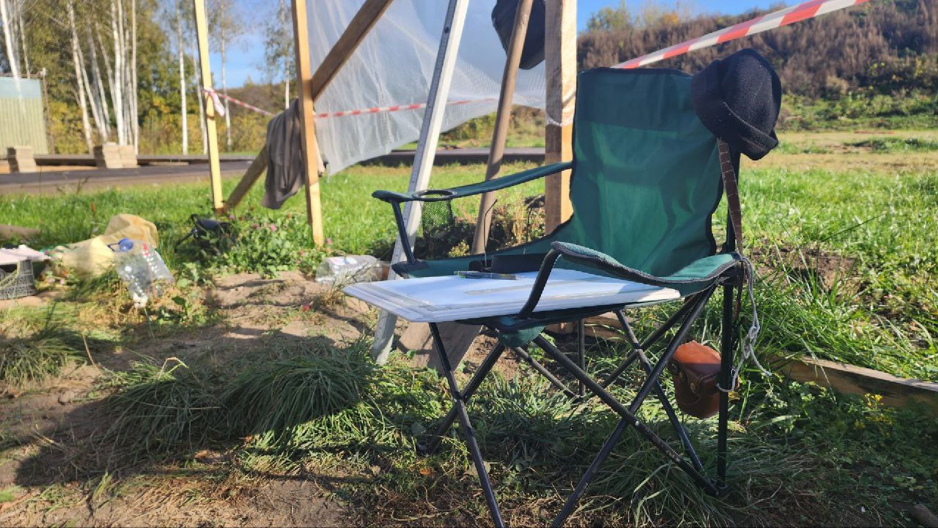 Дмитров, Музей Дмитровский кремль, Институт археологии РАН,