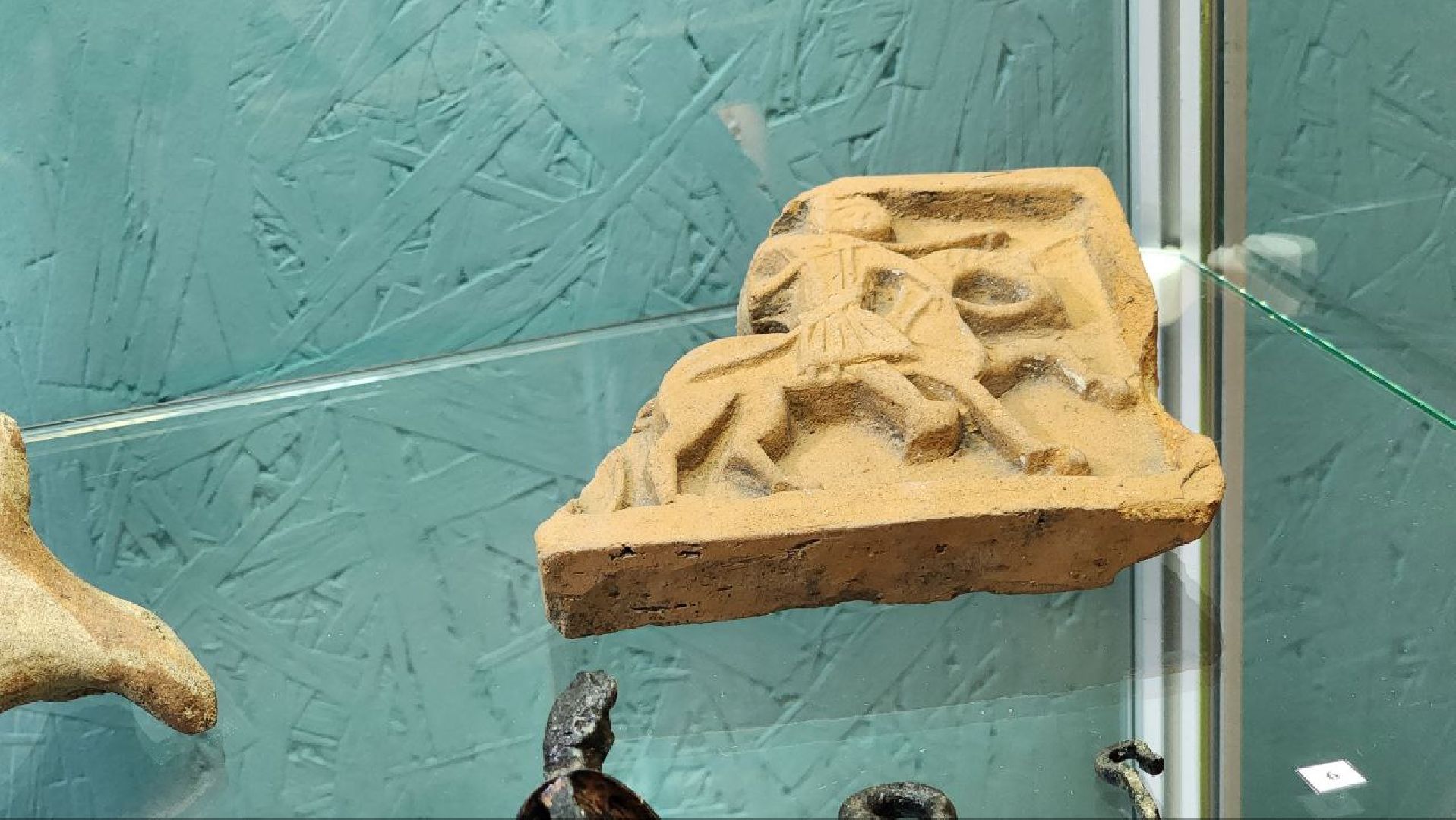 Дмитров, Музей Дмитровский кремль, Институт археологии РАН,