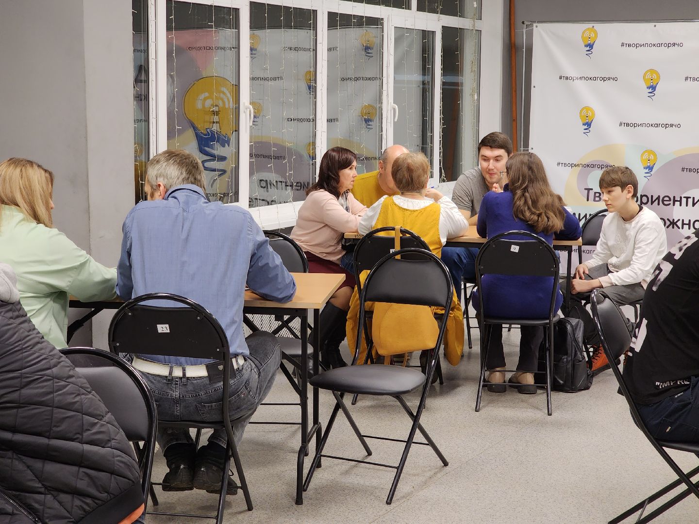 Егорьевск, маяк, молодежная политика, что, где, когда, игры, интеллектуальный турнир,