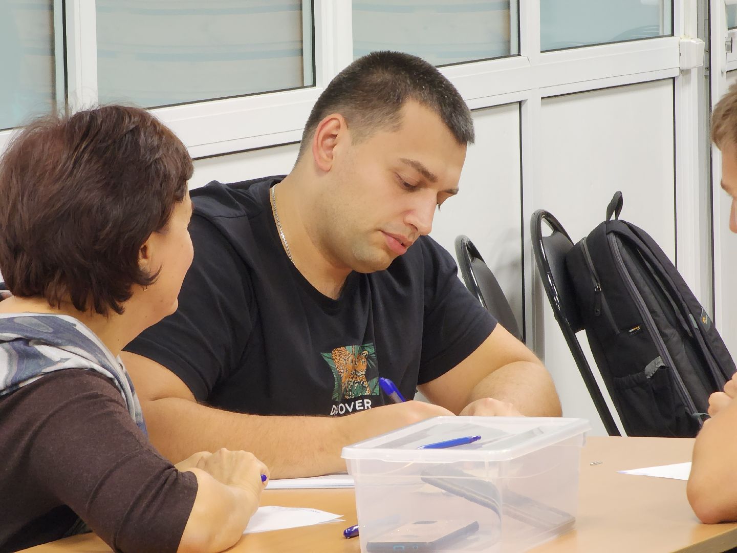 Егорьевск, маяк, молодежная политика, что, где, когда, игры, интеллектуальный турнир,