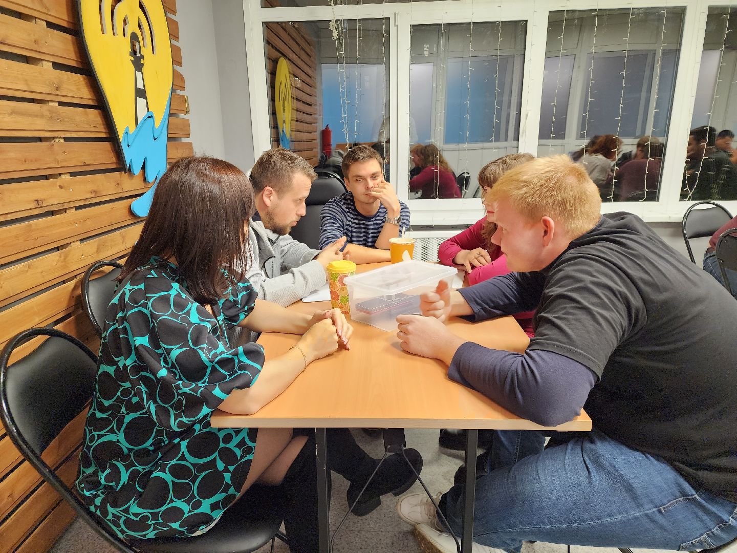 Егорьевск, маяк, молодежная политика, что, где, когда, игры, интеллектуальный турнир,