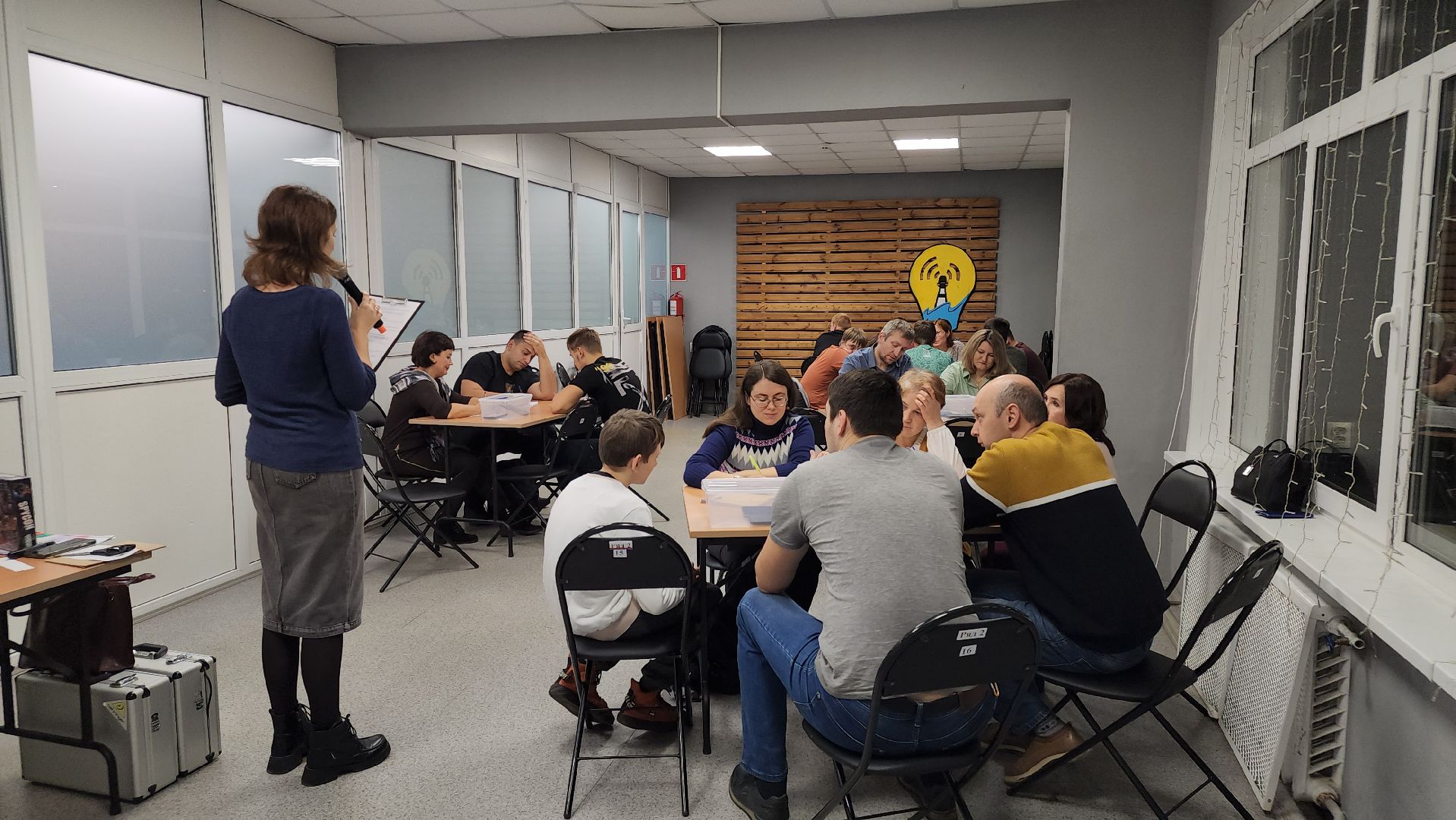 Егорьевск, маяк, молодежная политика, что, где, когда, игры, интеллектуальный турнир,