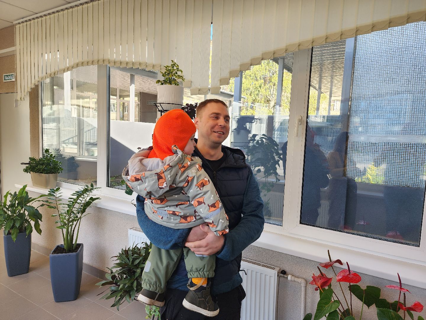 детский сад звездочка, серпухов, капитальный ремонт, улица осенняя, образование,