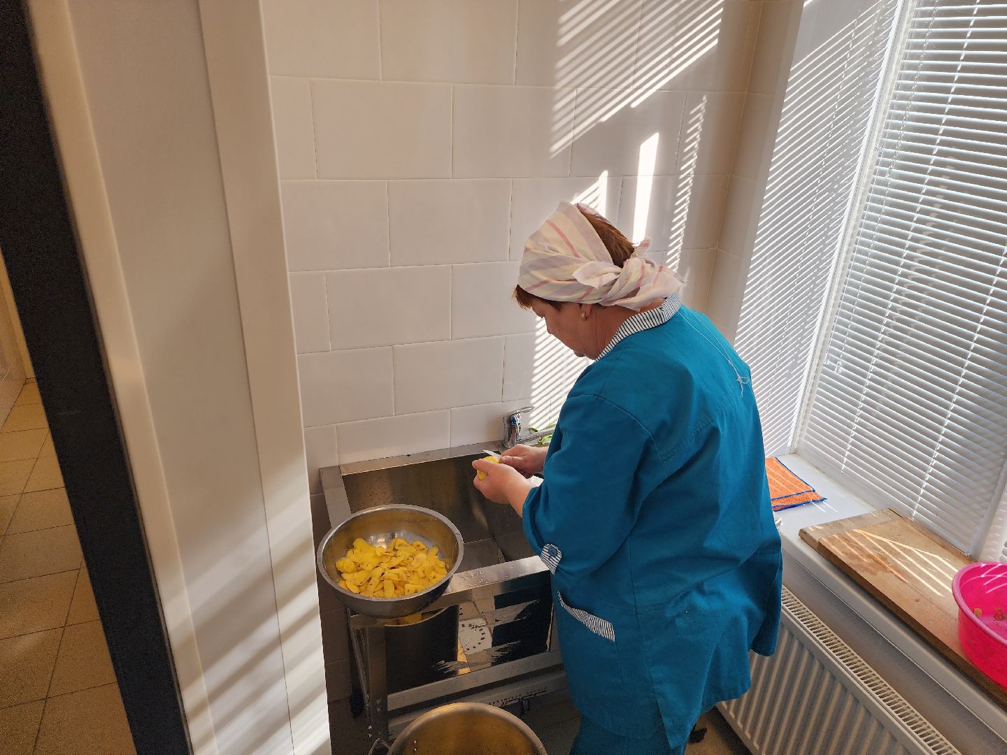 детский сад звездочка, серпухов, капитальный ремонт, улица осенняя, образование,