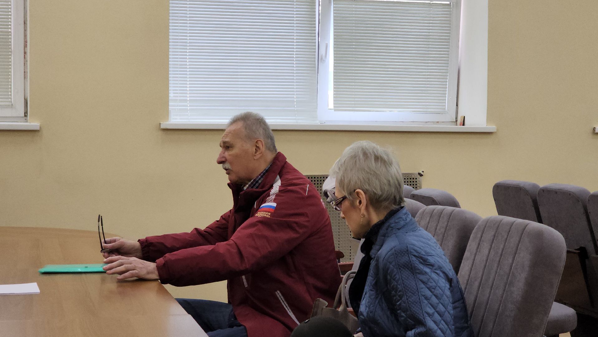 Пушкино, общество, люди, прием населения, Городской округ Пушкинский,