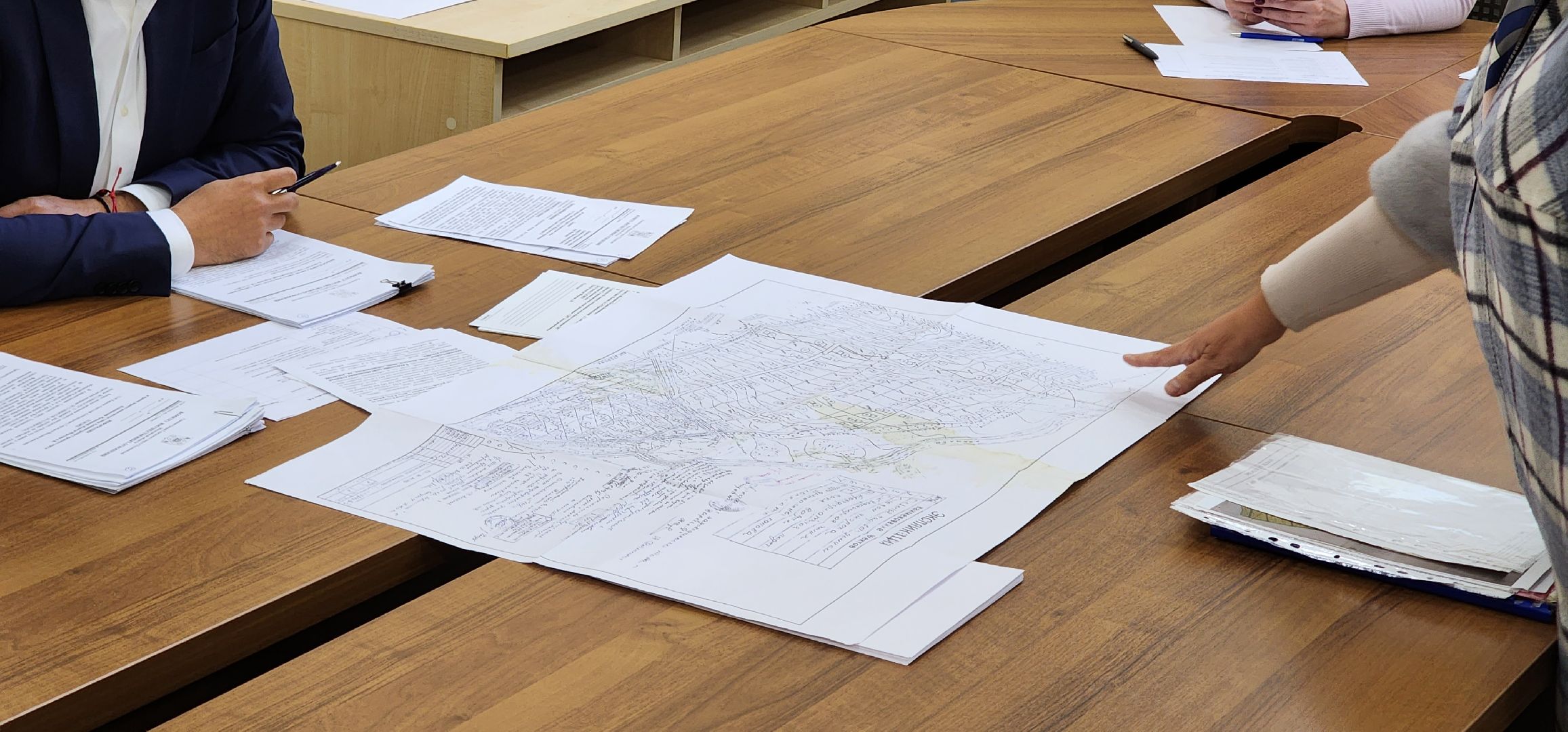 Пушкино, общество, люди, прием населения, Городской округ Пушкинский,