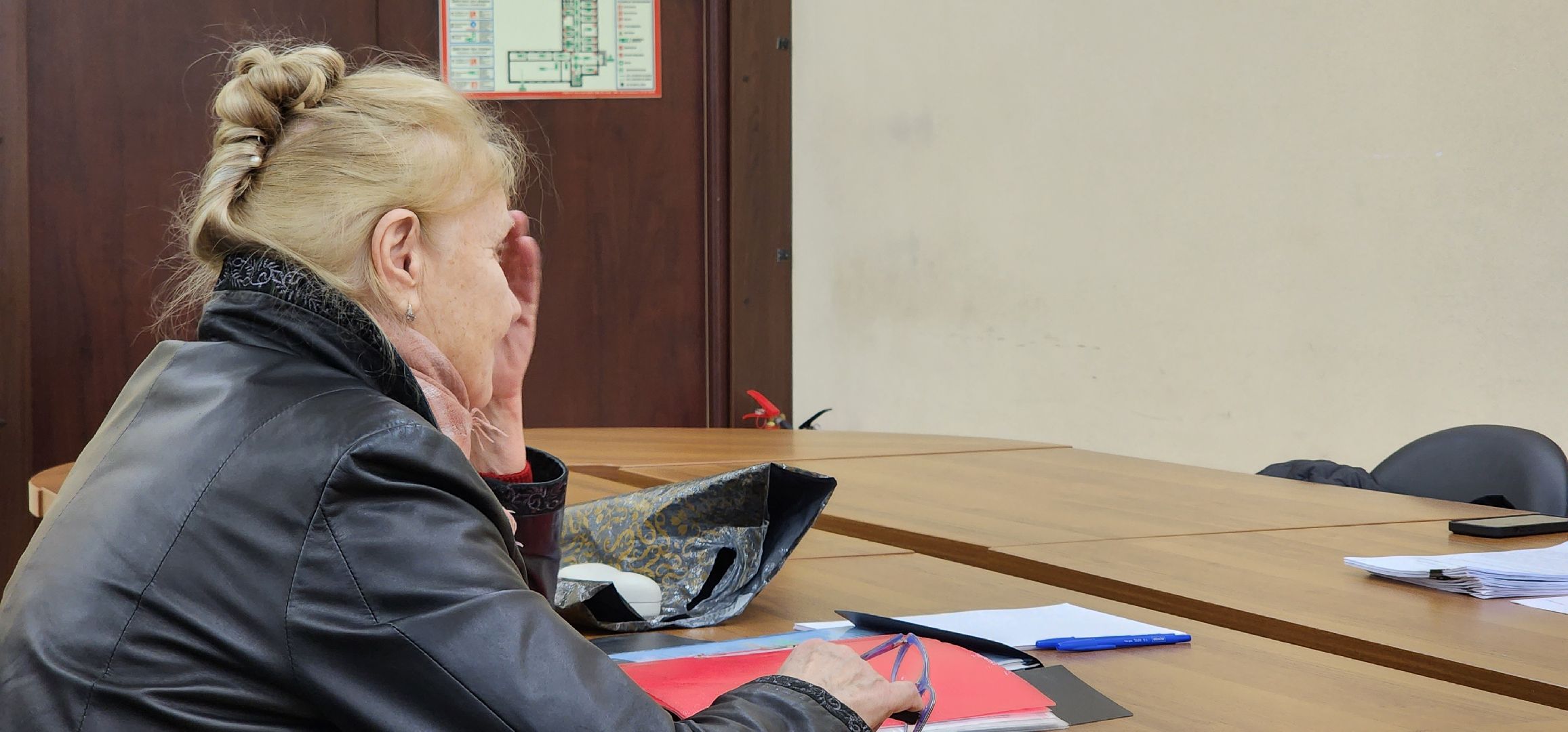 Пушкино, общество, люди, прием населения, Городской округ Пушкинский,