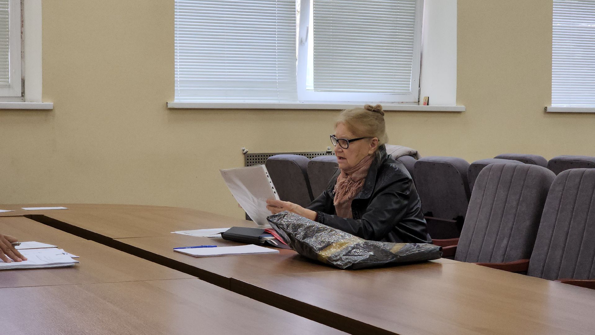 Пушкино, общество, люди, прием населения, Городской округ Пушкинский,