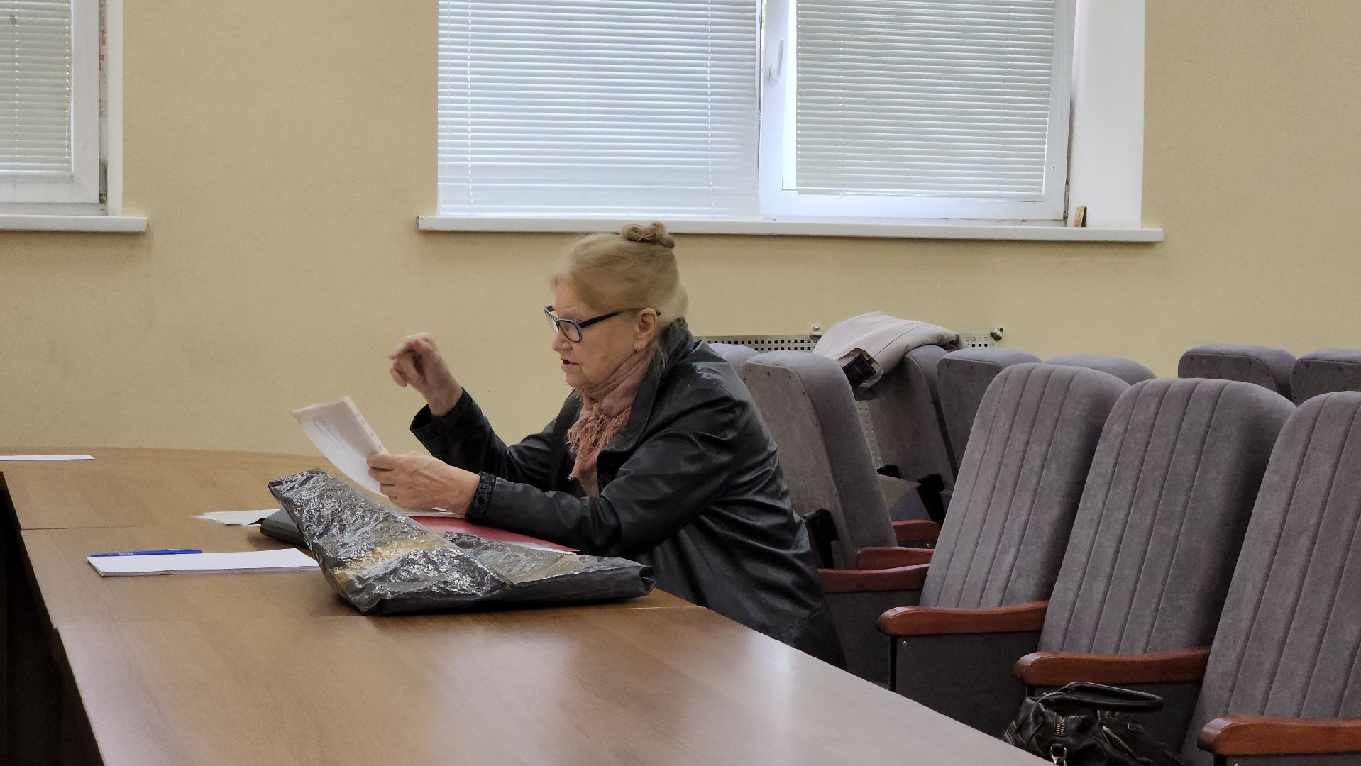 Пушкино, общество, люди, прием населения, Городской округ Пушкинский,