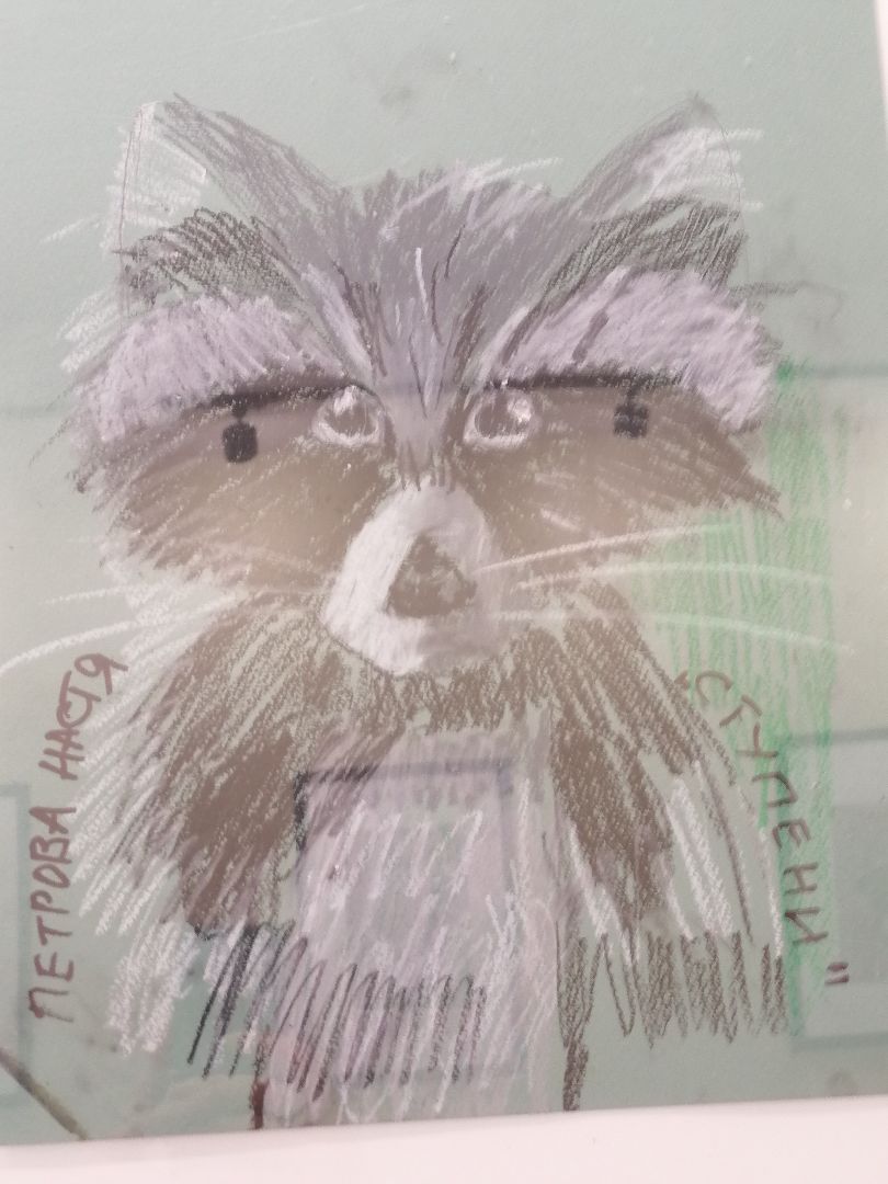 юные таланты,