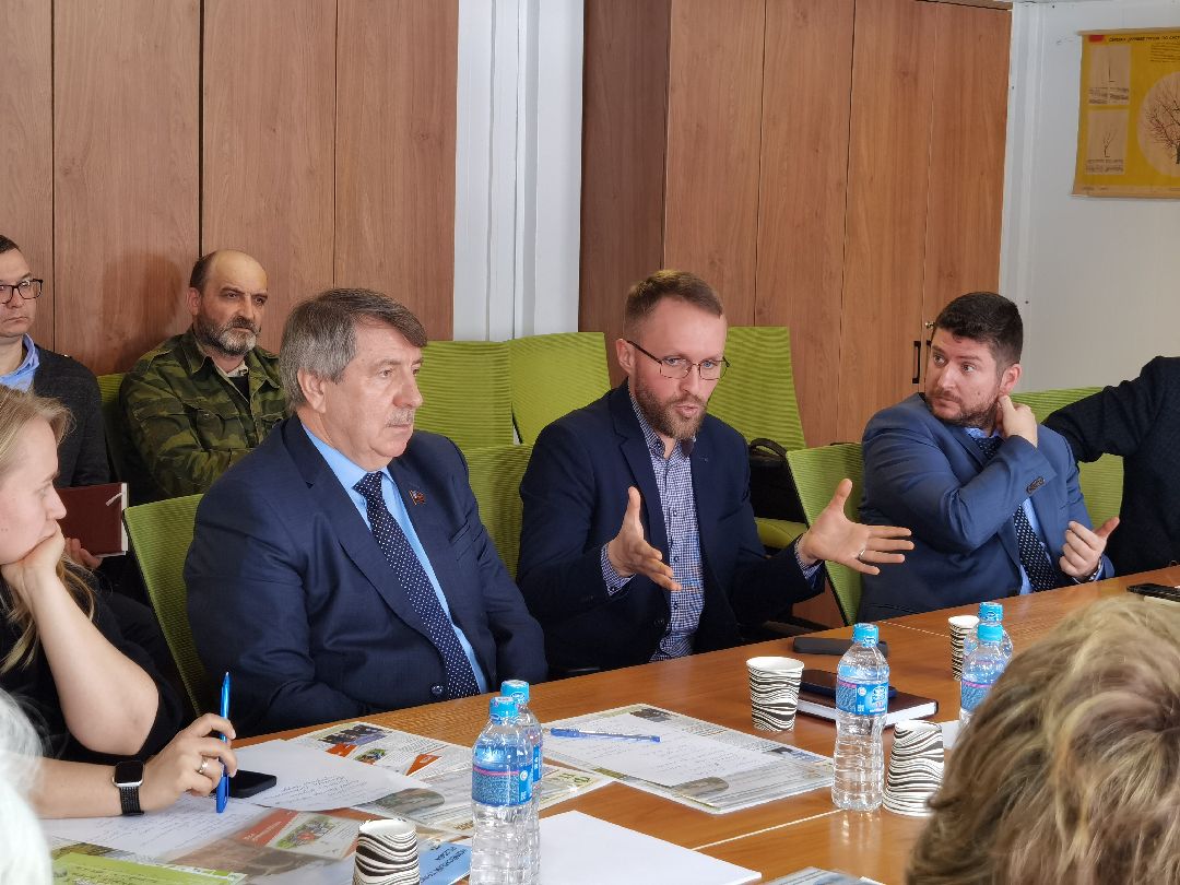 Сельское хозяйство, фермеры, Коломна