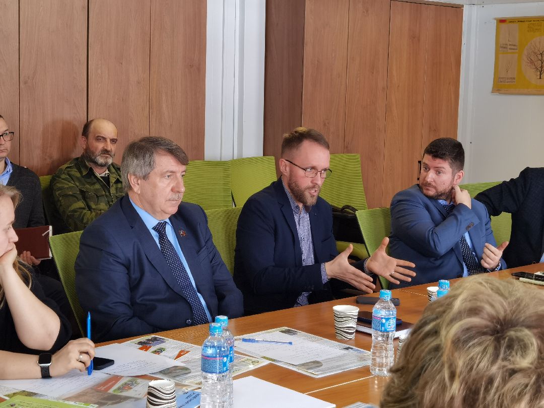 Сельское хозяйство, фермеры, Коломна