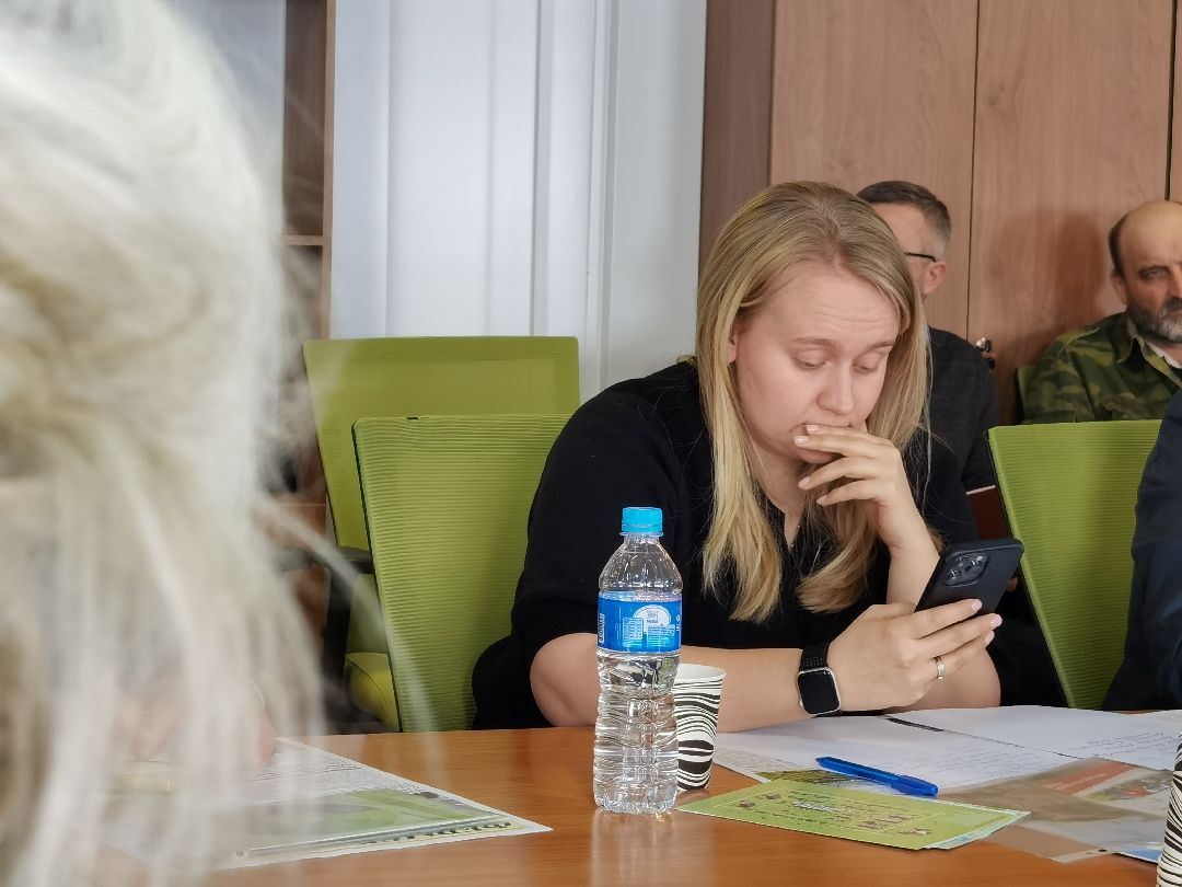 Сельское хозяйство, фермеры, Коломна