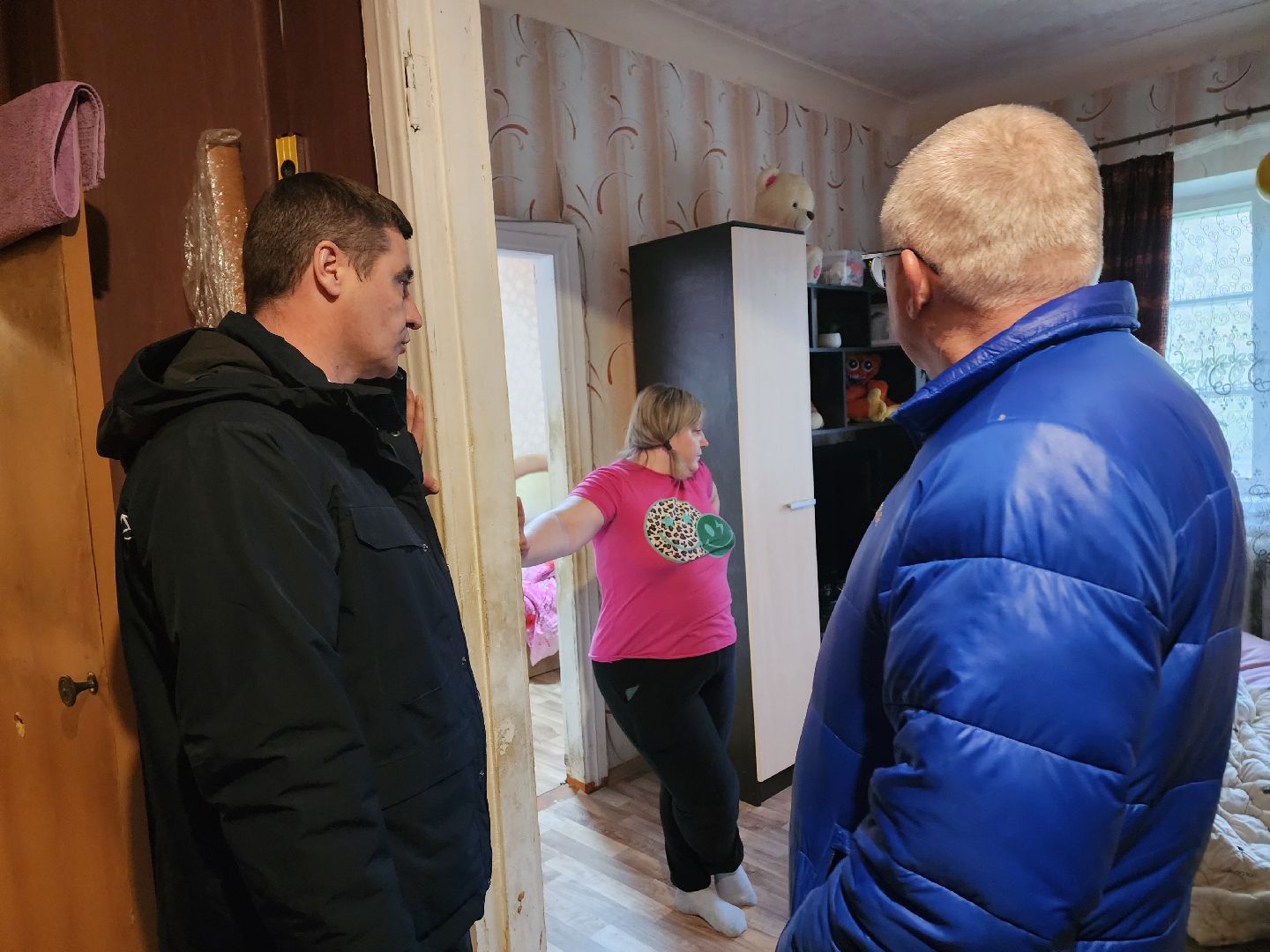 воскресенск, отопительный сезон, жкх, жители, квартиры,