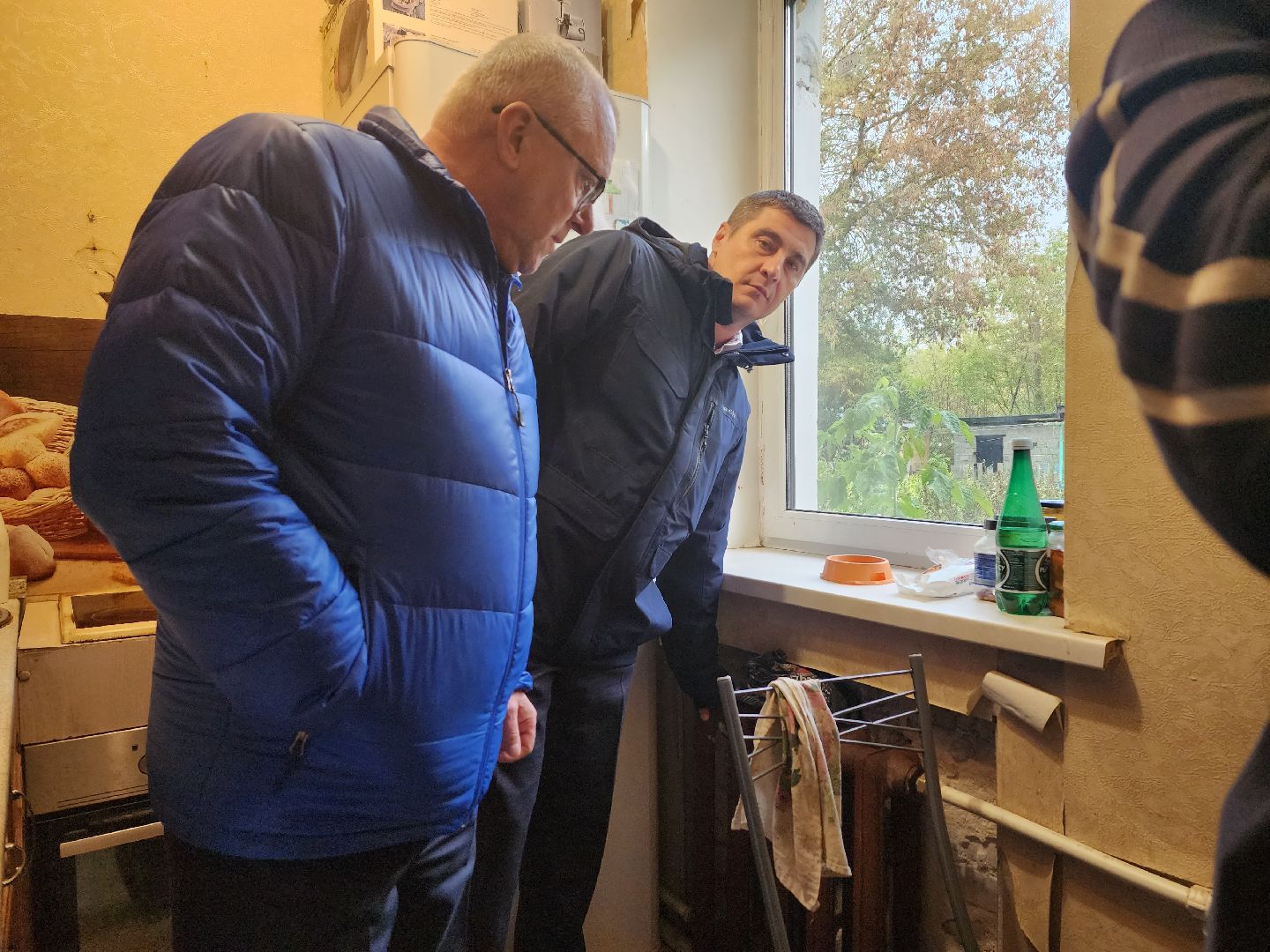 воскресенск, отопительный сезон, жкх, жители, квартиры,