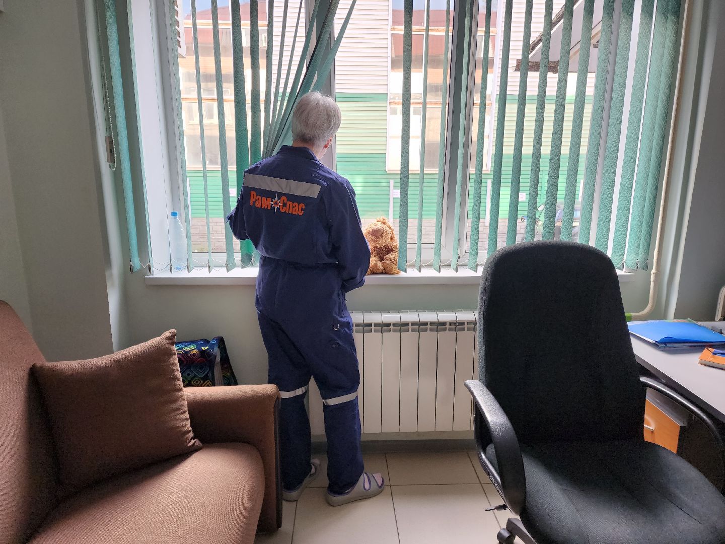 раменское, общество, психолог, раменская служба спасения,