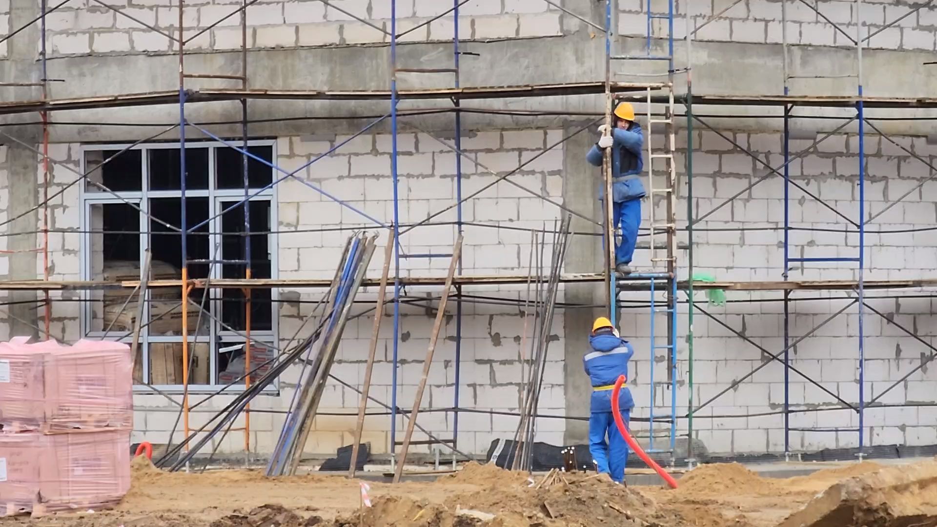 Одинцово, немчиновка, школа, стройка,