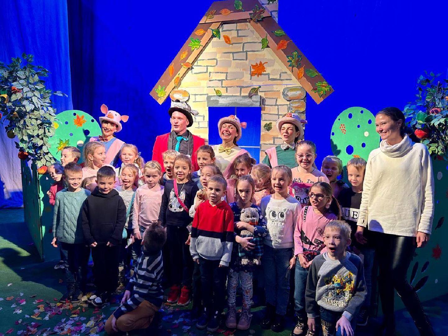 подмосковье, городской округ пушкинский, ивантеевка, образование, каникулы, дети,