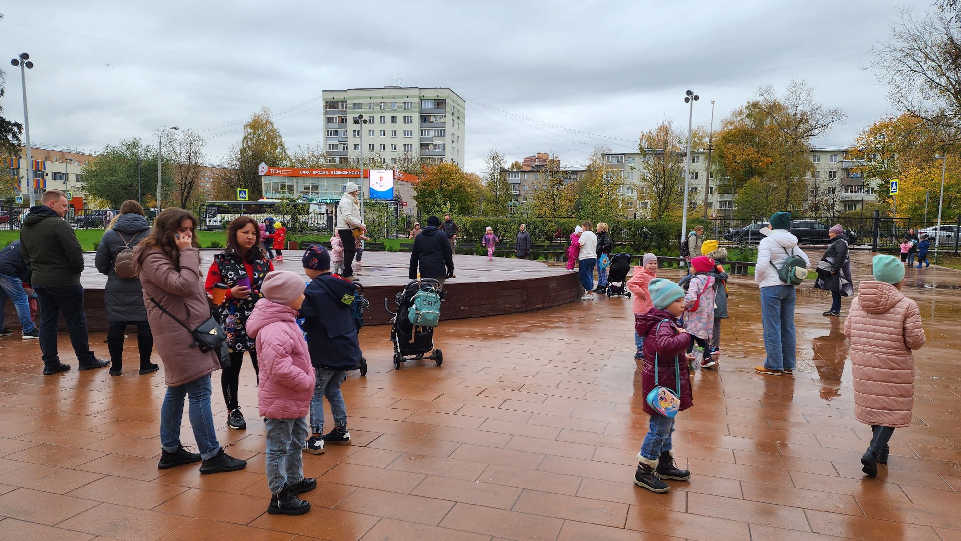подмосковье, городской округ пушкинский, ивантеевка, образование, каникулы, дети,