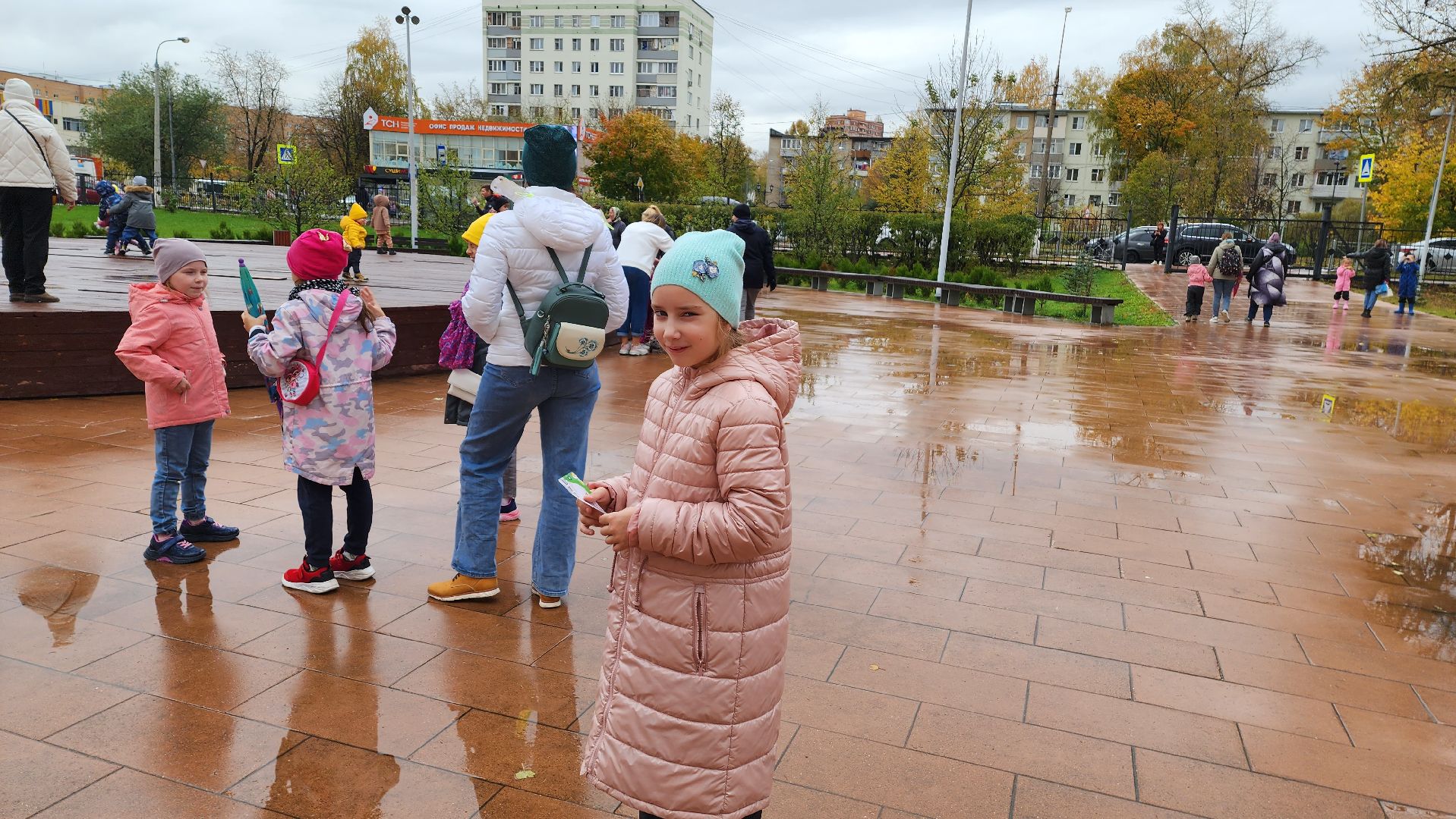 подмосковье, городской округ пушкинский, ивантеевка, образование, каникулы, дети,