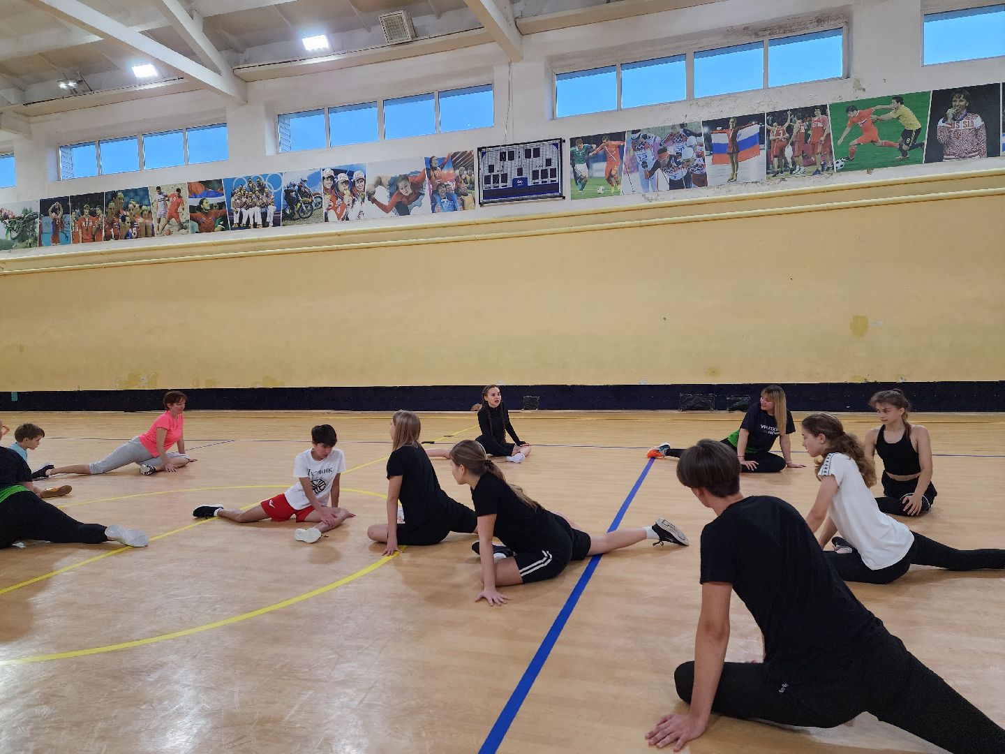 воскресенск, спорт, чемпионка мира, мма, жители, тренировка,