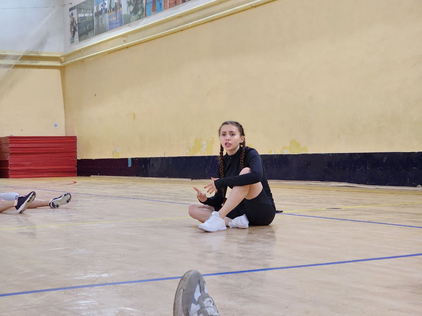 воскресенск, спорт, чемпионка мира, мма, жители, тренировка,