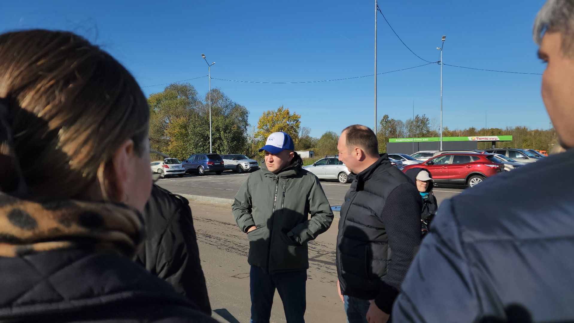 ступино, благоустройство, жд вокзал,