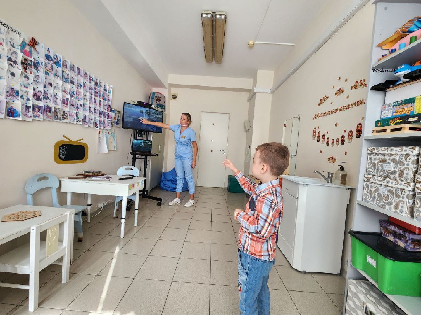 ники детства, мытищи, артрит, Всемирный день борьбы с артритом, Минздрав МО,