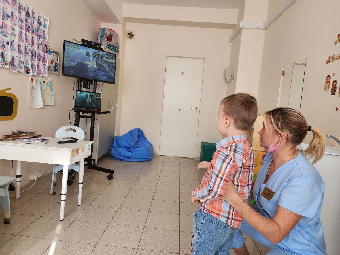 ники детства, мытищи, артрит, Всемирный день борьбы с артритом, Минздрав МО,