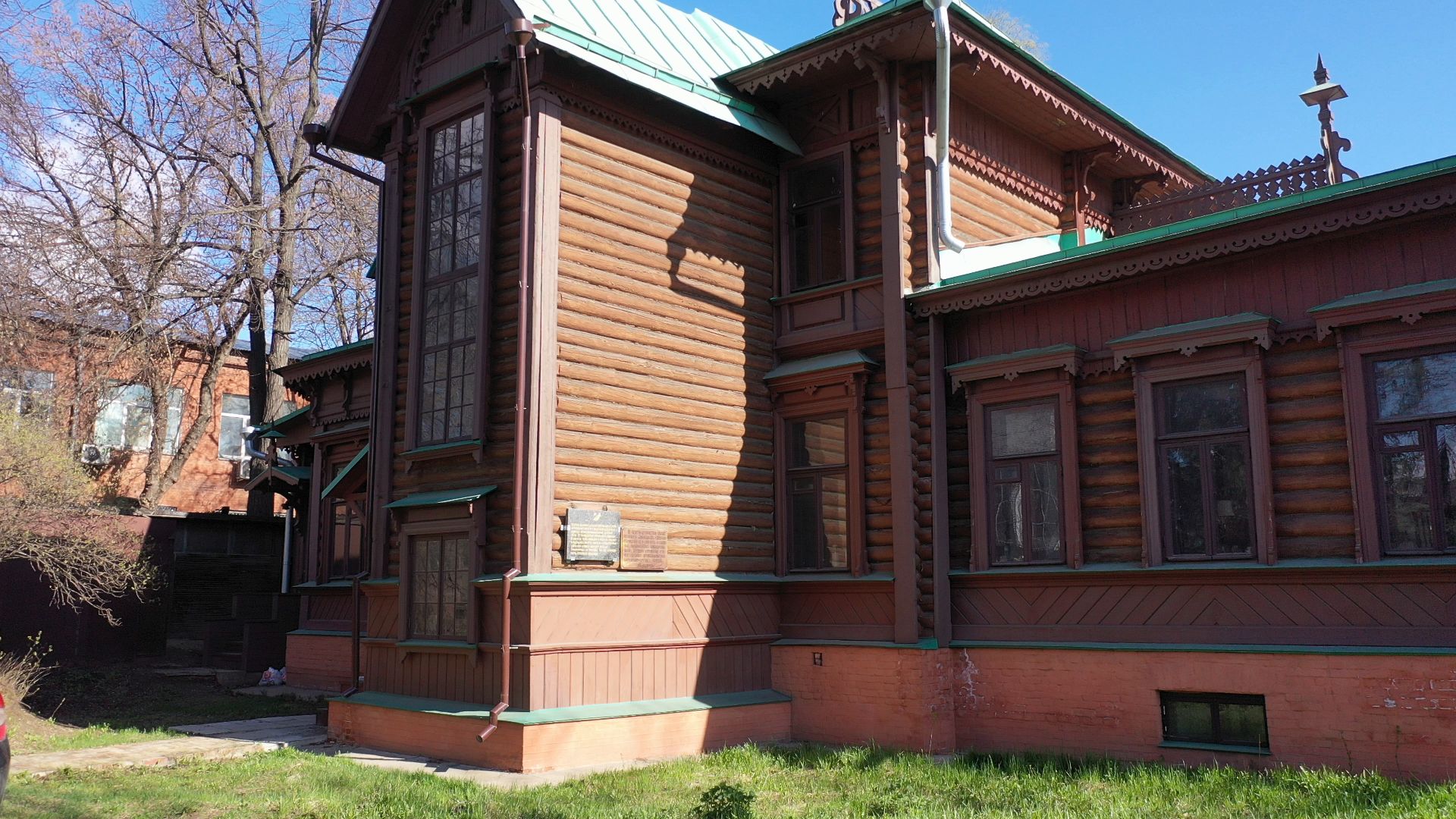 Люберцы, Гагарин, история, памятник, культура,видео с коптера,