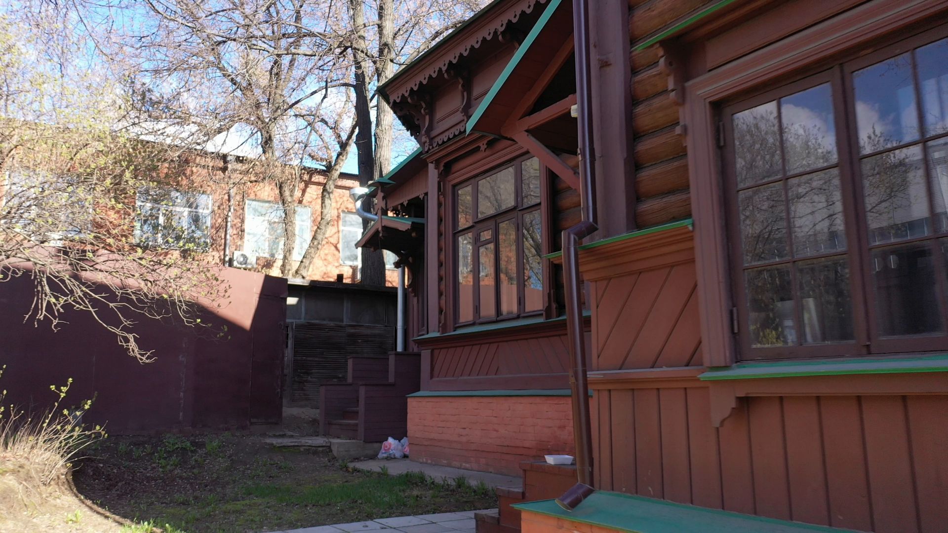 Люберцы, Гагарин, история, памятник, культура,видео с коптера,