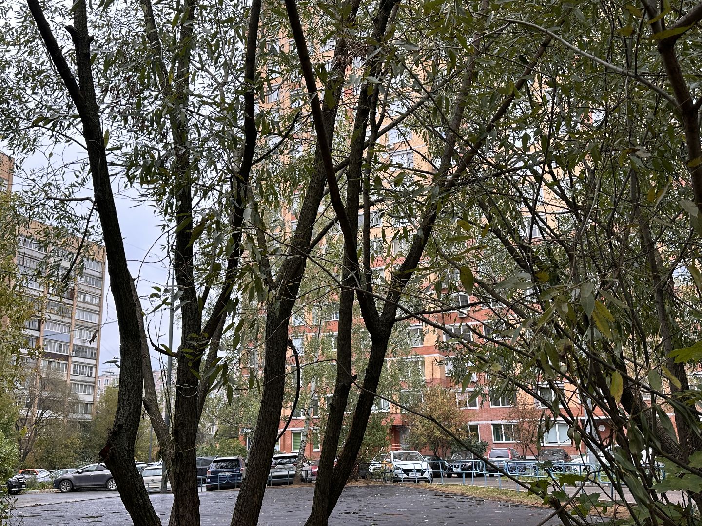 Одинцово, Благоустройство, Детская площадка,