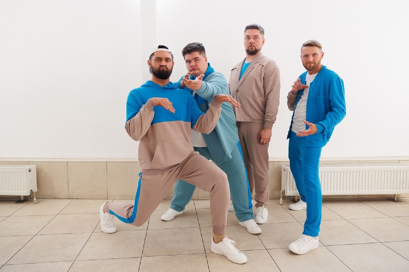 КВН, игра, лига, Ногинск, Богородский городской округ,