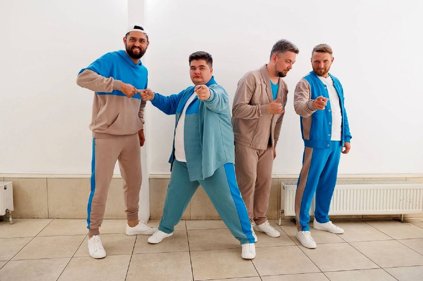 КВН, игра, лига, Ногинск, Богородский городской округ,