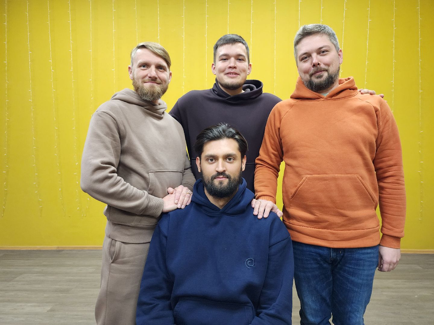 КВН, игра, лига, Ногинск, Богородский городской округ,