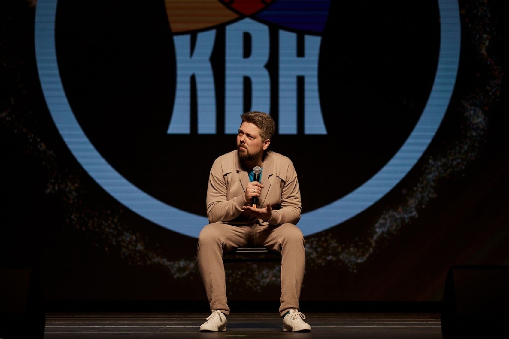 КВН, игра, лига, Ногинск, Богородский городской округ,